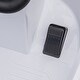 preview thumbnail 30 of 96, Kids 6V Ride-On Bumper Car with Parental Remote, Bluetooth Music, and Anti-Collision Padding