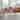 Mija Extensible Dining Table, Amber - 54.25