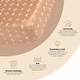 preview thumbnail 126 of 137, Crane Baby Crib Fitted Sheet