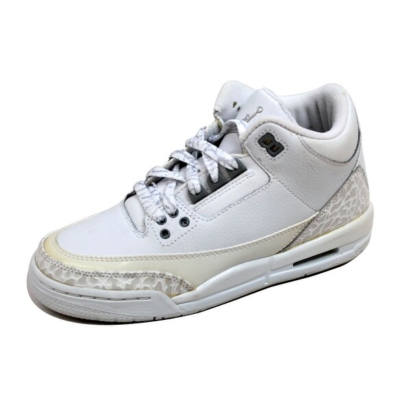 jordan 3 grade school
