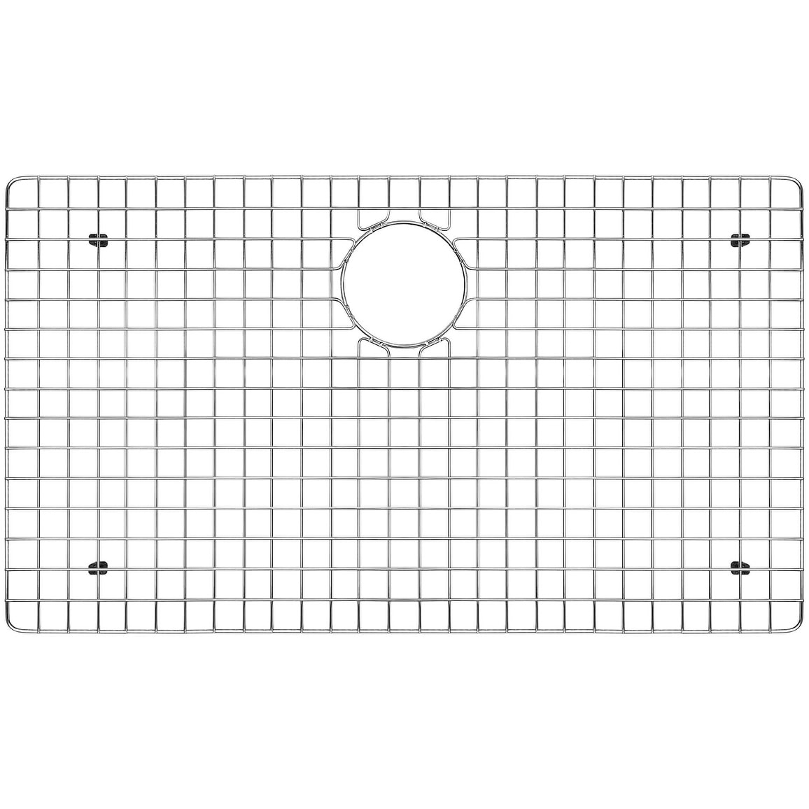 Whitehaus Matching Grid for Model WHNCM3219