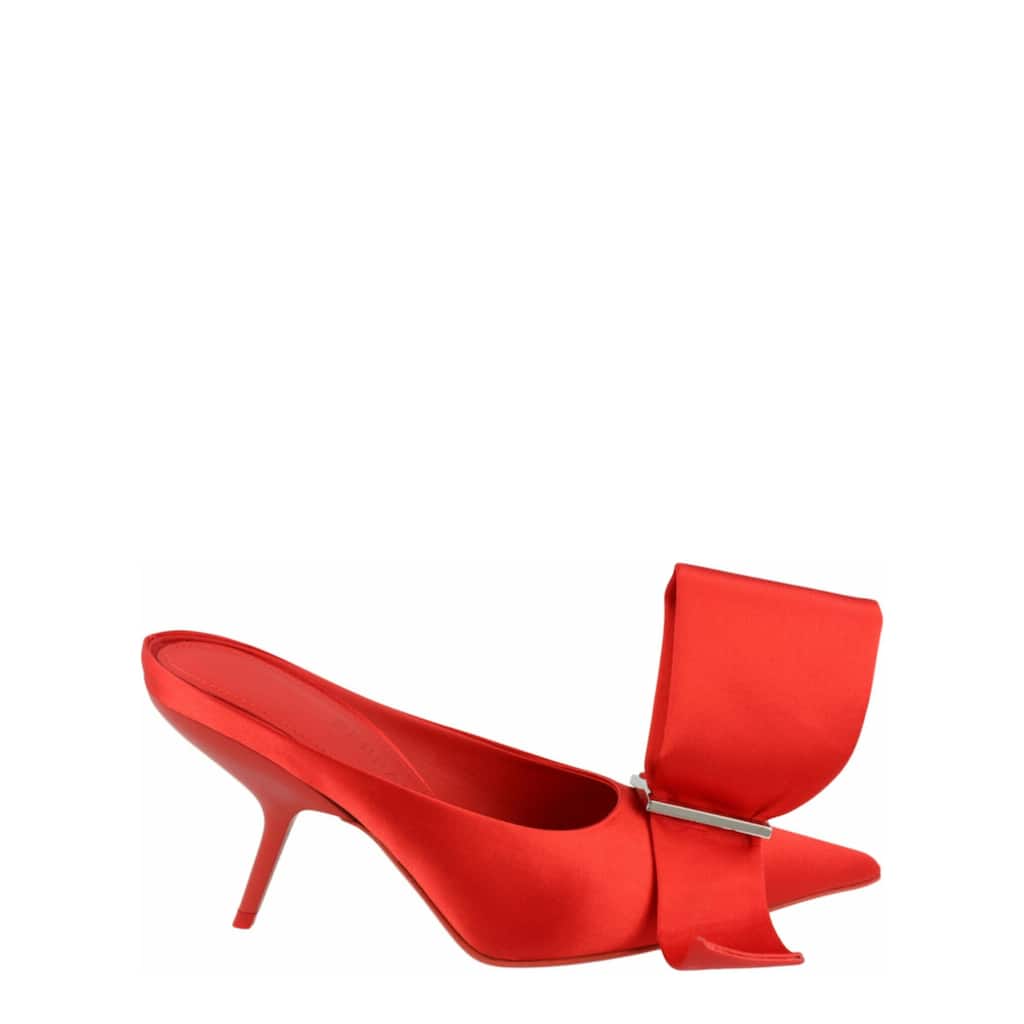 Ferragamo Emii 85 Mules