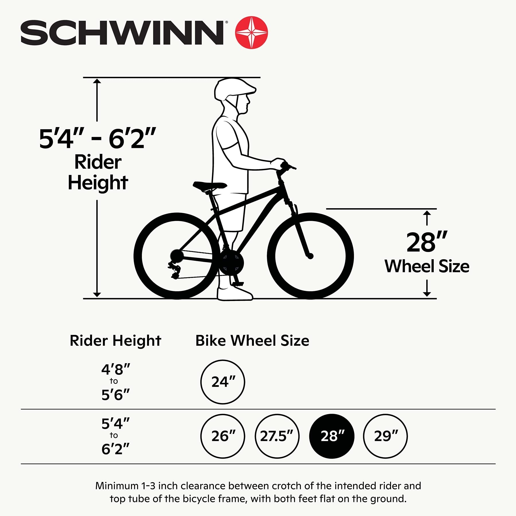 Network Hybrid Bike Men and Women 700c Wheels 18 Inch Adult