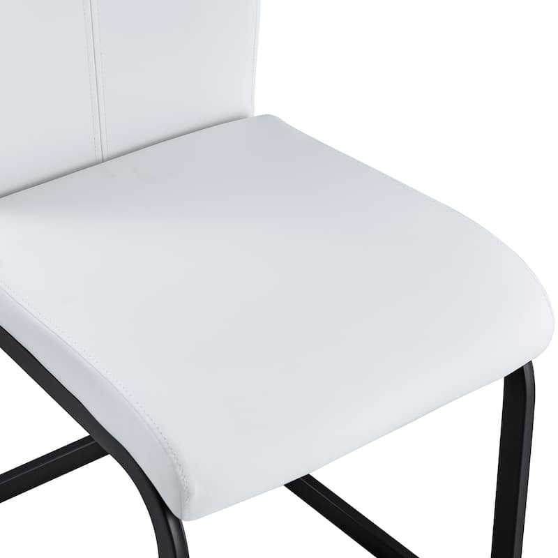 Upholstery Dining Chairs Side Chairs Set of 2