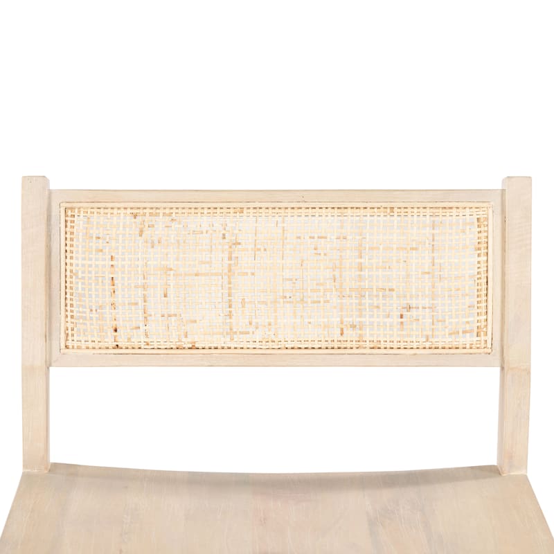 Haven Home Louise Stool
