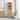 Vinnova Santarem Solid Wood Bathroom Storage Cabinet