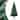 vidaXL Christmas Tree Artificial Xmas Tree with Stand and Iridescent Tips PVC