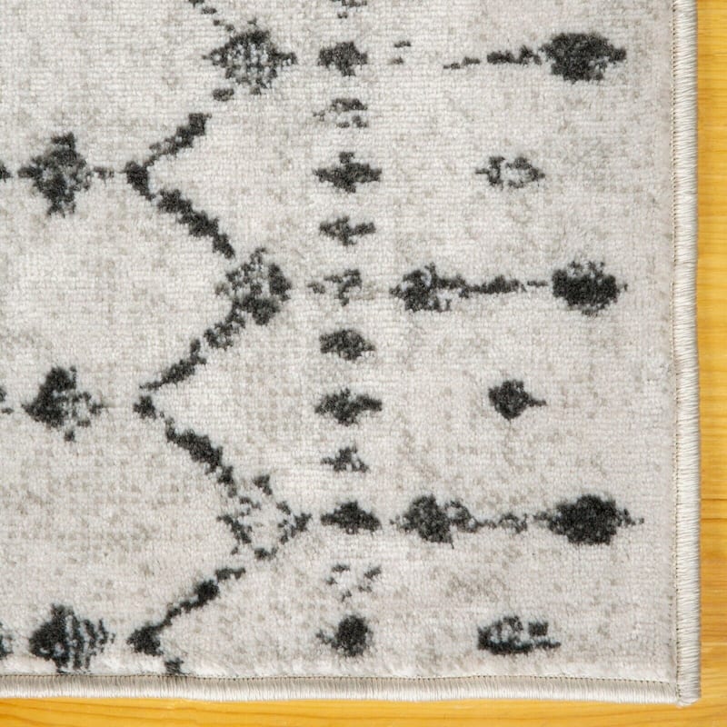 Modern Area Rugs