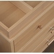 preview thumbnail 3 of 4, Luce Double Dresser