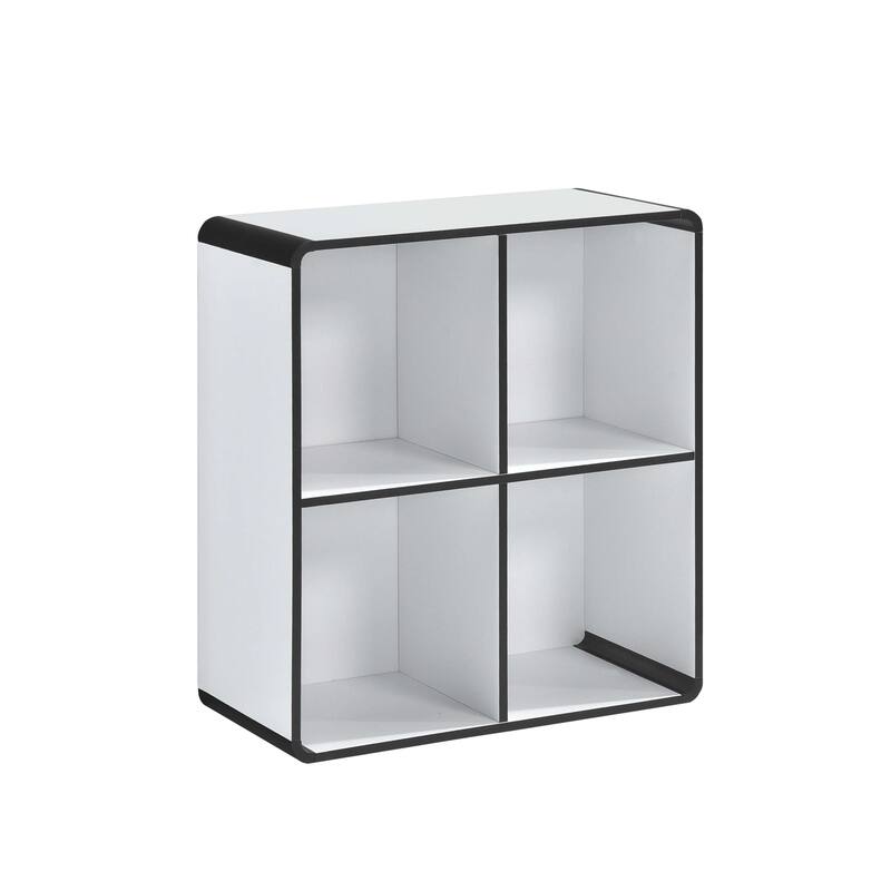 Open Bookcase