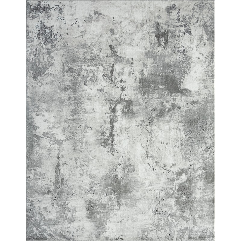 Felini Modern & Contemporary Abstract Indoor Area Rug