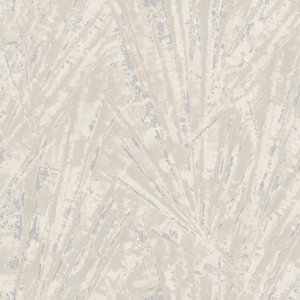 Galerie Wallcoverings Earth Collection Textured Fan Palm Sheen Wallpaper Roll - 33 feet long x 27.5 inches wide
