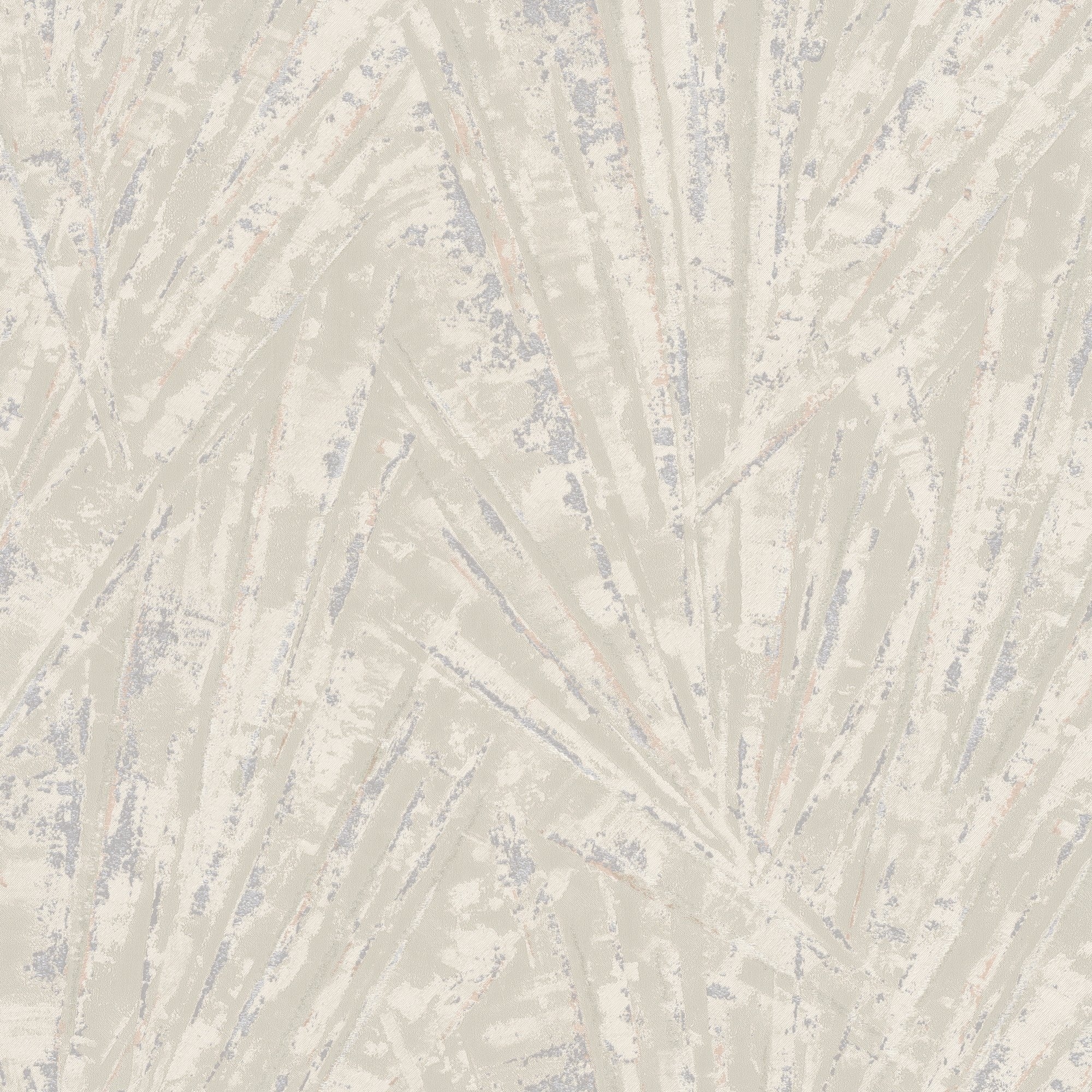 Galerie Wallcoverings Earth Collection Textured Fan Palm Sheen Wallpaper Roll - 33 feet long x 27.5 inches wide
