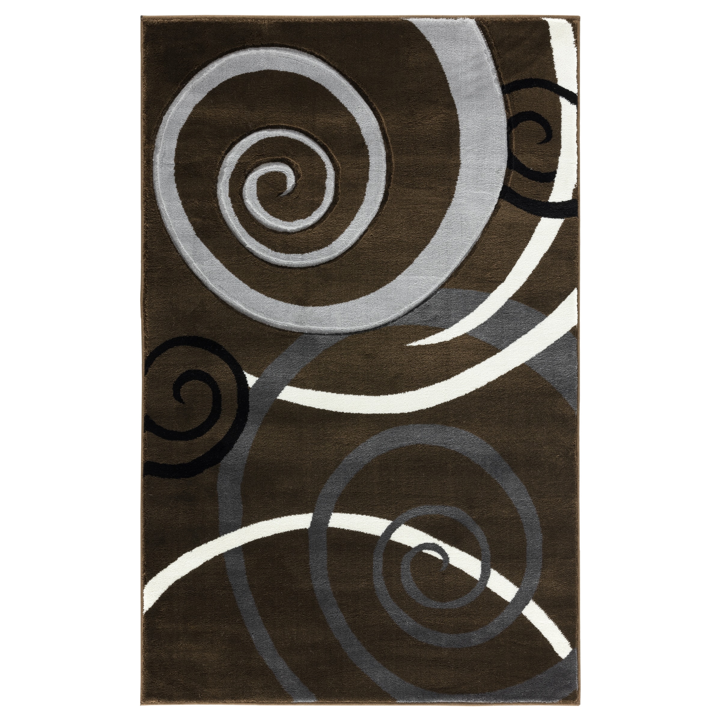 Option Brown/Grey