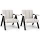Option White-2 PCS