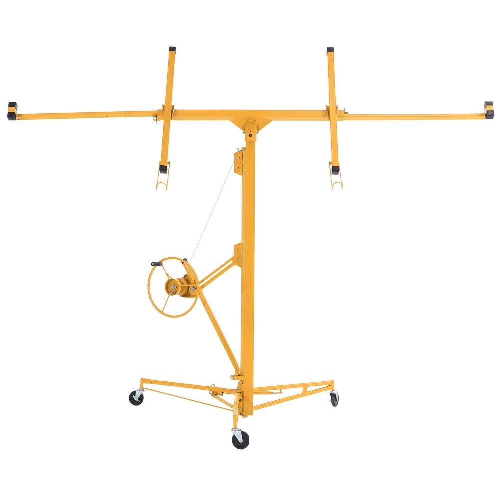 Siavonce 11ft Drywall Lift 54-in L x 54-in W Steel Drywall Lift