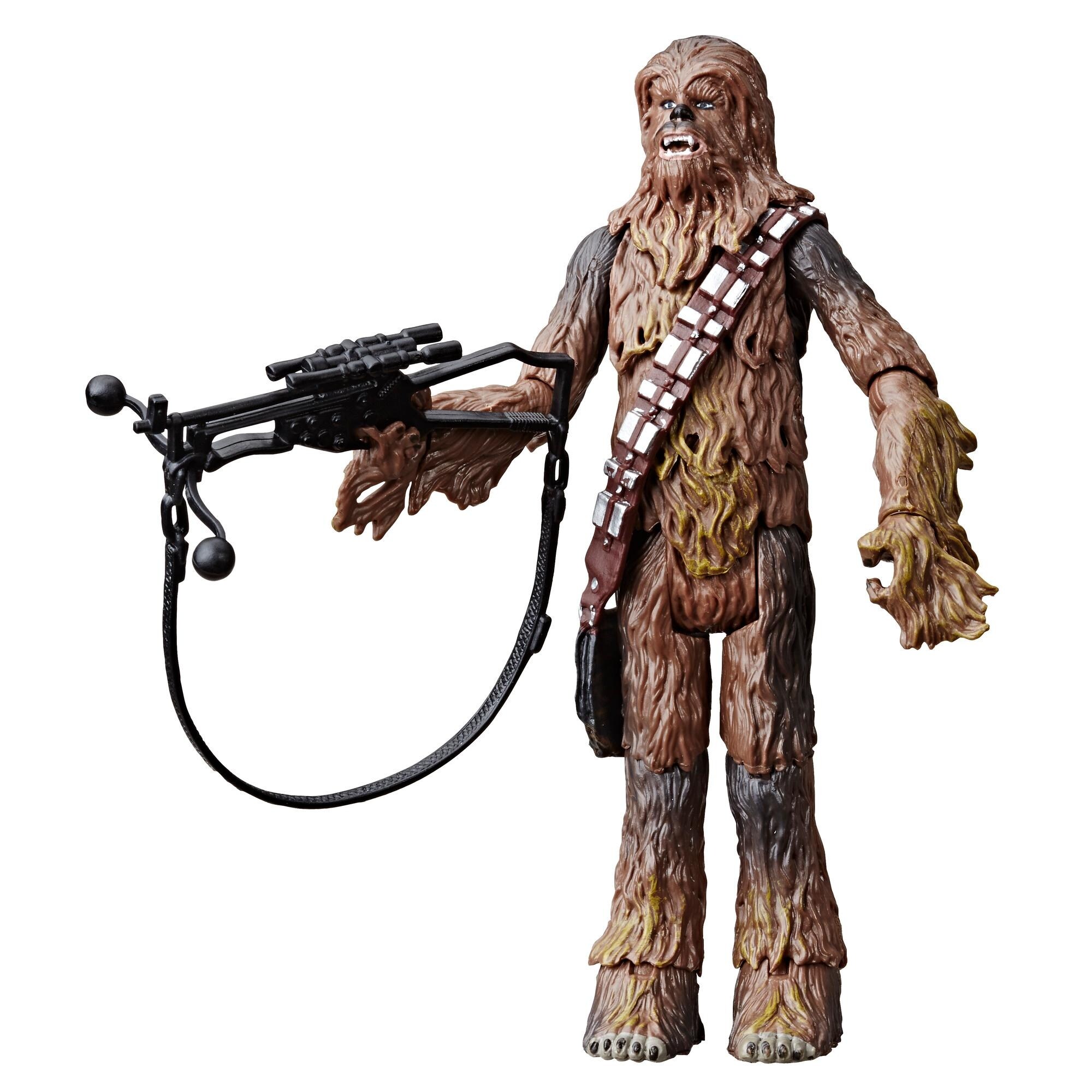 new chewbacca toy