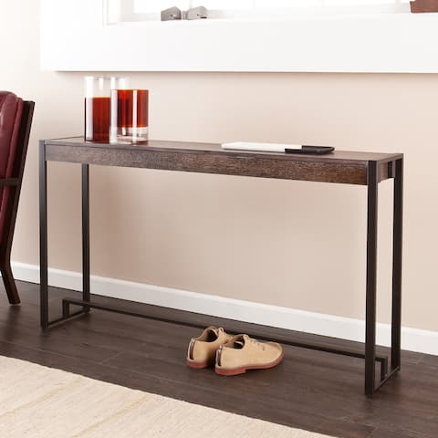 Buy Console Tables Online At Overstock Our Best Living Room Furniture Deals These sofa tables do more than organize and store your precious valuables, they look great while doing it. buy console tables online at overstock