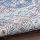 preview thumbnail 25 of 35, Nourison Fulton Indoor only Persian Area Rug