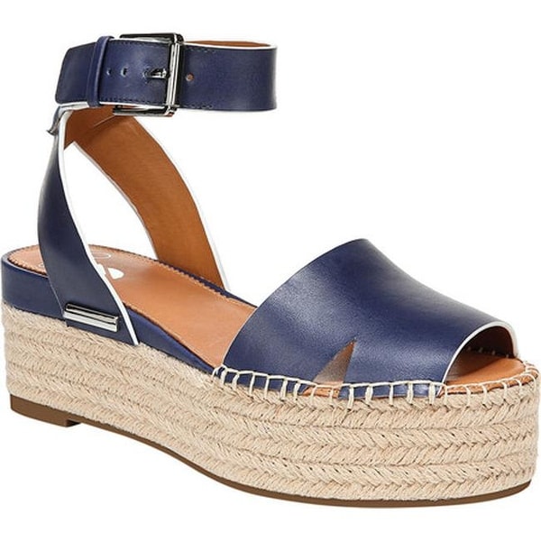 franco sarto platform espadrille