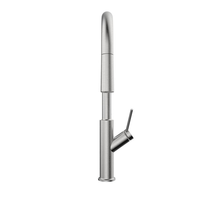 Belanger SVE78 Single Handle Pull-Down Kitchen Faucet