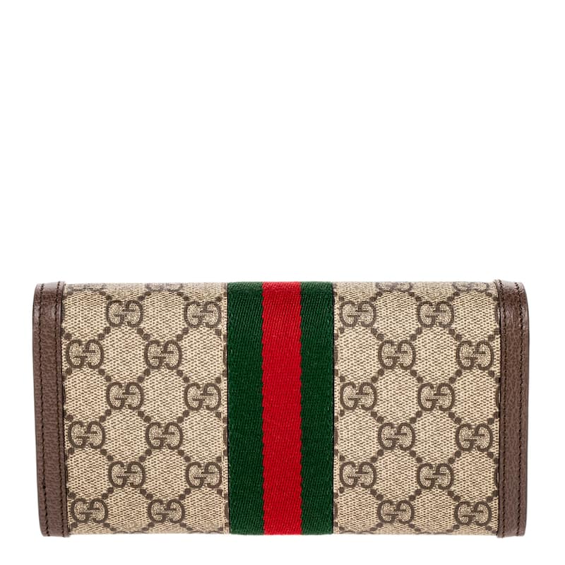 Gucci Ophidia Chain Wallet