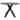 SAFAVIEH Outdoor Patio Furniture Saxon Table - 43"W x 43"D x 30"H