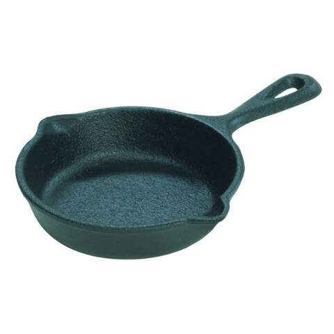 Lodge 3.5" Mini Skillet