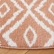 preview thumbnail 36 of 34, SAFAVIEH Pyramid Zelina Boho Geometric Rug