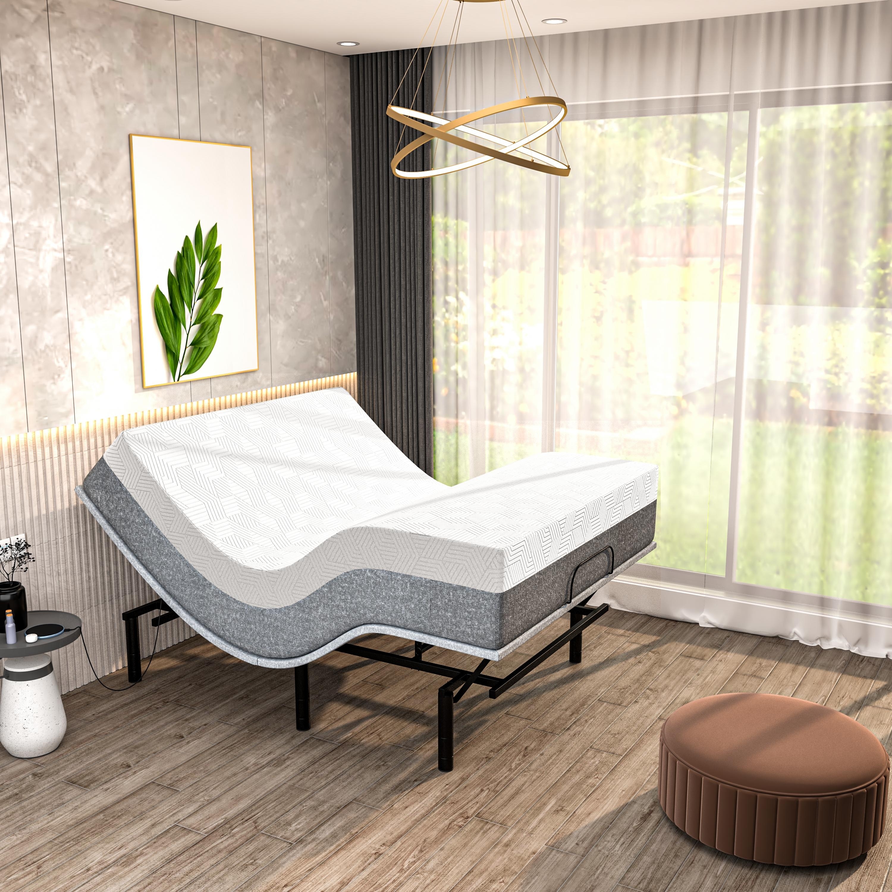 Renanim SF Adjustable Base w/ 14