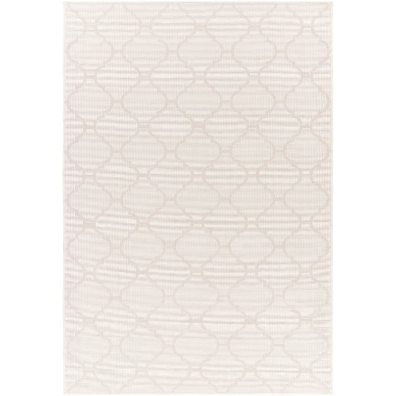 Artistic Weavers Asya Traditional Trellis Outdoor Area Rug