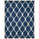 preview thumbnail 53 of 54, SAFAVIEH Handmade Cambridge Sinda Modern Moroccan Wool Rug