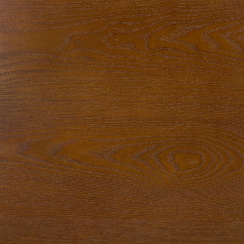 SAFAVIEH Home Chasu 1-Shelf Console Table - 40"W x 15"D x 31"H