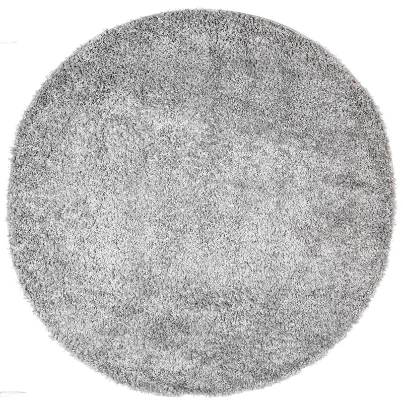 Nuloom Kara Solid Shag Area Rug
