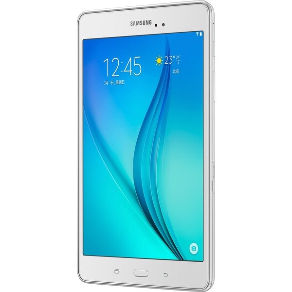 Shop Samsung Galaxy Tab A SM-T350 Tablet - 8" - 1.50 GB ...