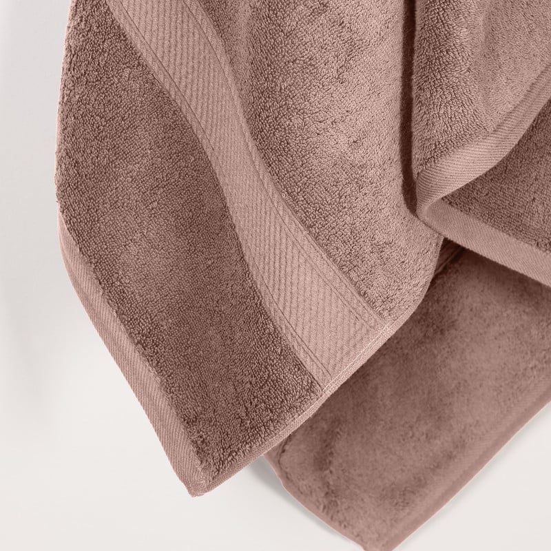 Superior Luxury Egyptian Cotton Bath Towel Set of 2 Ultra Plush, Heavyweight, Absorbent Spa & Hotel Quality Bath Towels Set
