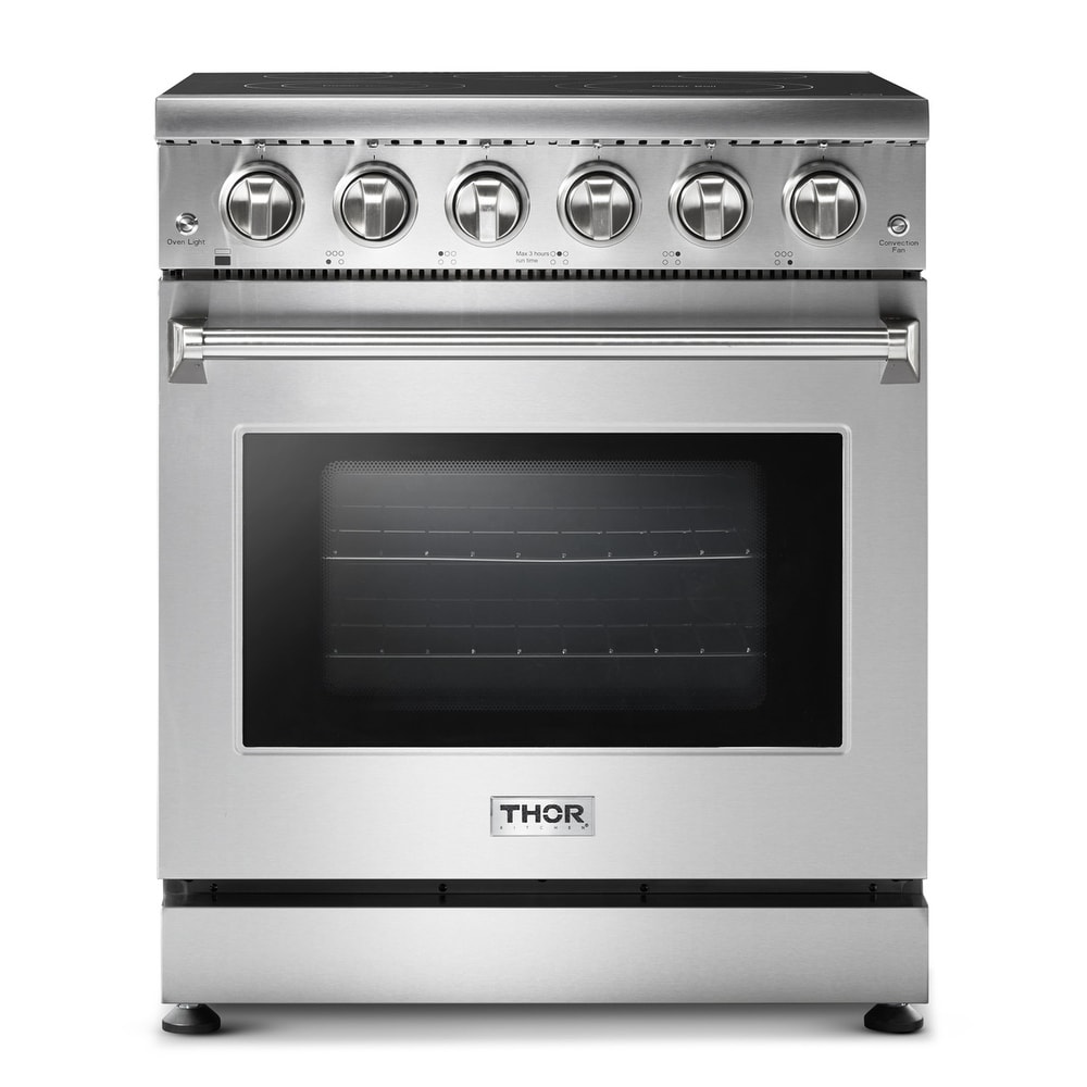 thor kitchen wall oven