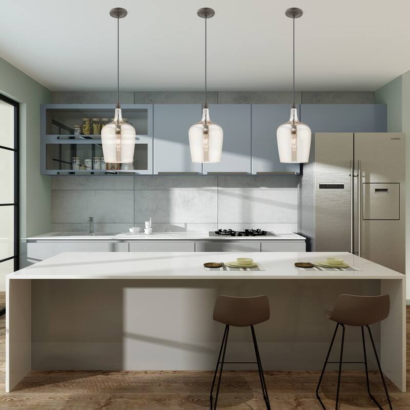 Livex Lighting 1-light Mini Pendant, 41244, 41237, 41226