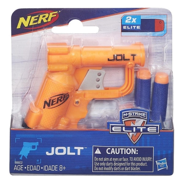 jolt blaster
