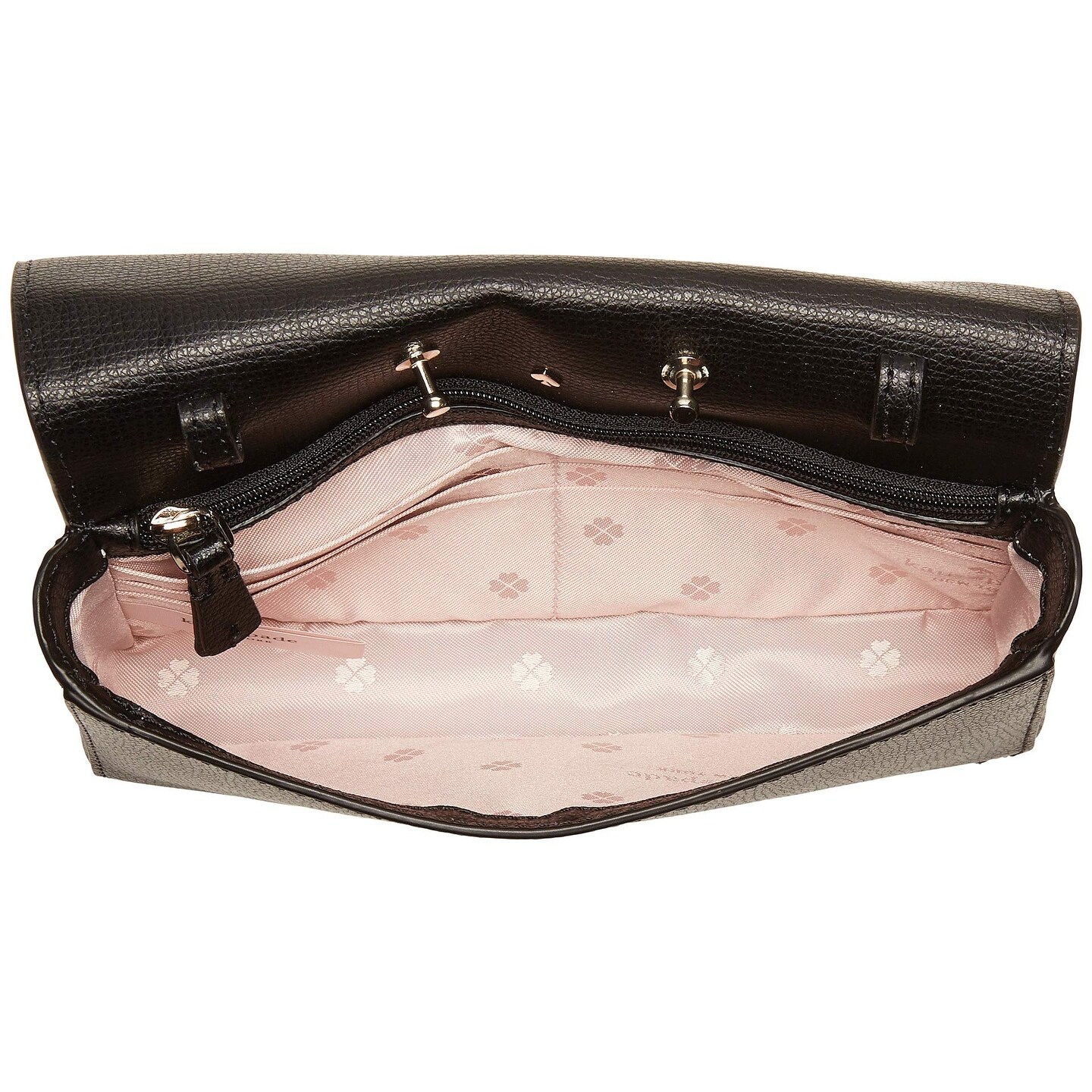 kate spade sylvie chain wallet