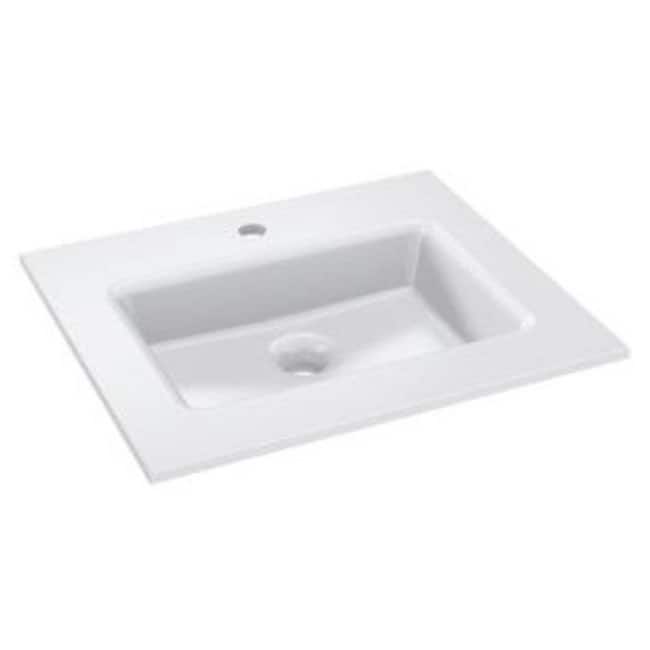 Robern 25" Bathroom Vanity Top