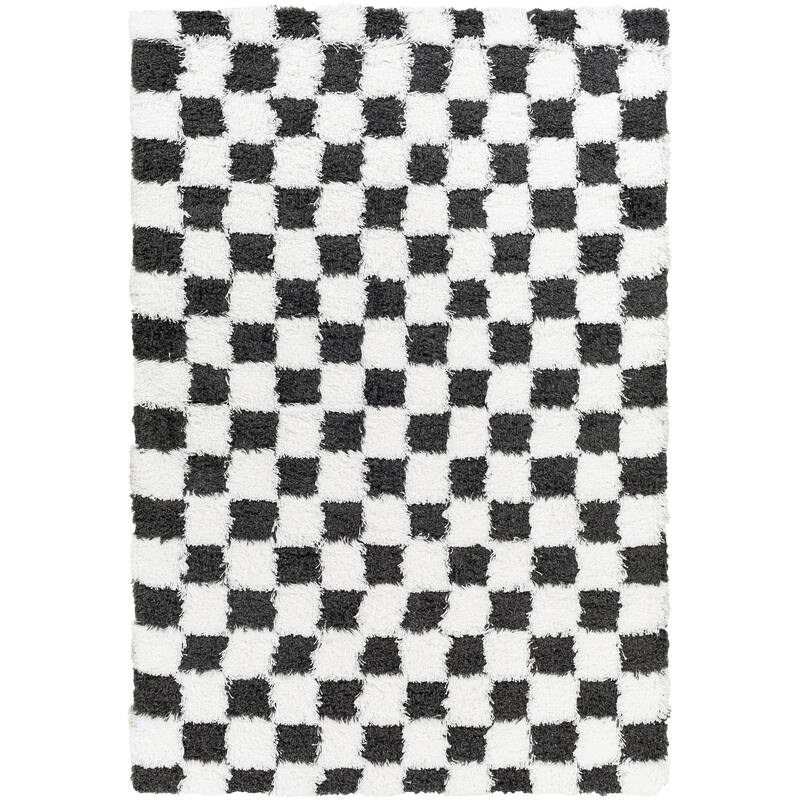 Livabliss Urban Shag Kids & Tween Area Rug
