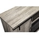 preview thumbnail 6 of 14, 54 in. TV Stand for TVs up to 60 in. with Electric Fireplace
