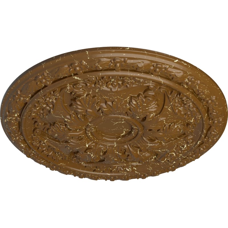20"OD x 1 5/8"P Baile Ceiling Medallion