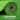 3.3 ft. x 10 ft. Outdoor Artificial Grass Runner Rug Realistic Artificial Turf Fake Grass