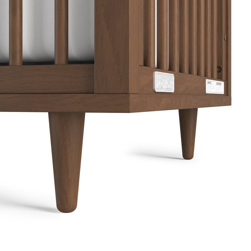 Surrey Hill 4-in-1 Convertible Crib