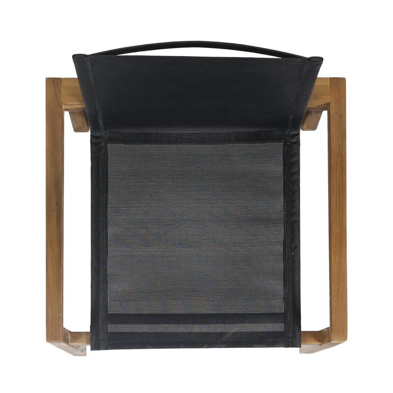 Outdoor Dining Chair,Set of 2