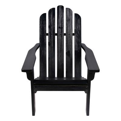 Laguna All-Weather Outdoor Wood Adirondack Chair