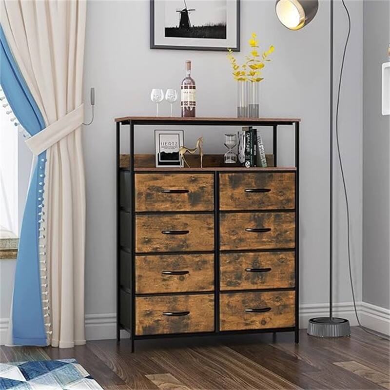Dresser for Bedroom