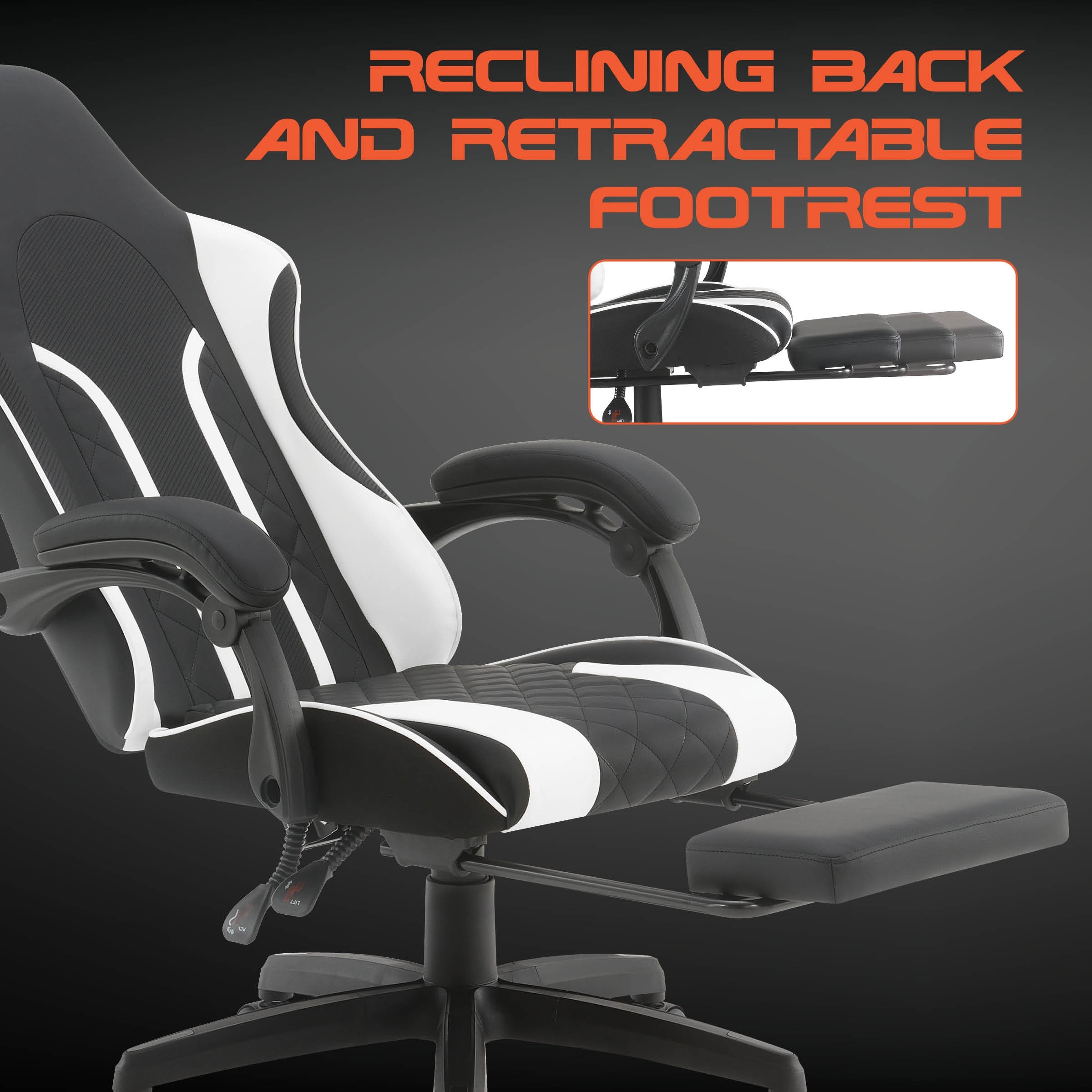 Expanse Gaming Chair